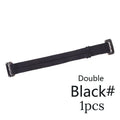 Nunify Adjustable Double Stretch Band For Eyes And Eyebrows Eyes Lift Hair Band Magic Elastic Band With Hold Bb Clips