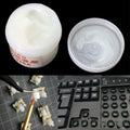 Synthetic Grease Fusser Film Plastic Keyboard Gear Grease Bearing Keyboard Grease Oil for Samsung HP Epson Lubricant For Plastic