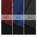 AUTOYOUTH Front Car Seat Covers Airbag Compatible Universal Fit Most Car SUV Car Accessories Car Seat Cover for Toyota 3 color