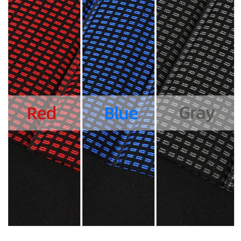AUTOYOUTH Front Car Seat Covers Airbag Compatible Universal Fit Most Car SUV Car Accessories Car Seat Cover for Toyota 3 color