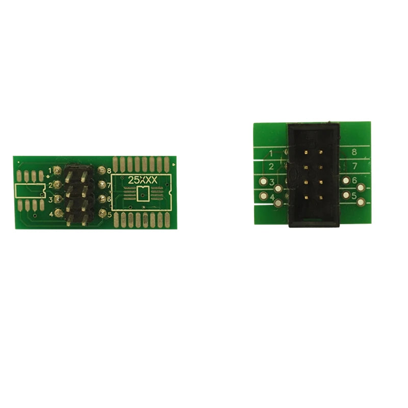 original soic8 sop8 test clip cable for TL866ii plus TL866 T48 EZP2019 EZP2023 CH341A RT809F RT809H bios eeprom Programmer probe
