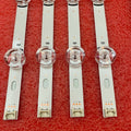 LED Bar(8)for TV 42lb588v 42LF5600 42LB5600 42LB572V 42LB572U 42LB570V 42LB570U 42LB5700 42LF5800 42LB6500 42LB550V 42LB628V