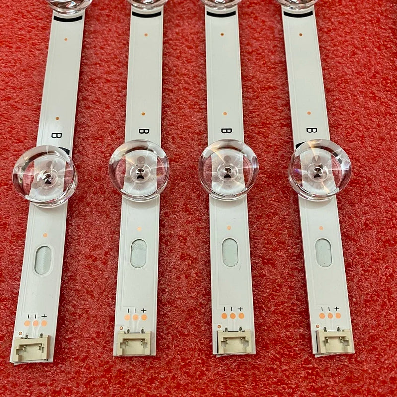 LED Bar(8)for TV 42lb588v 42LF5600 42LB5600 42LB572V 42LB572U 42LB570V 42LB570U 42LB5700 42LF5800 42LB6500 42LB550V 42LB628V