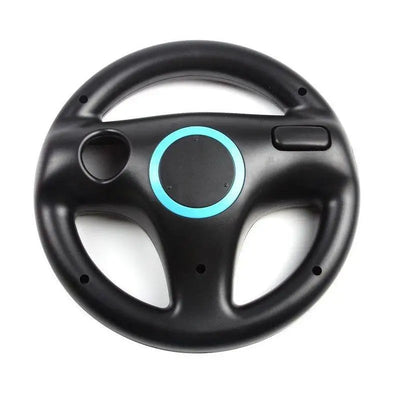 Steering Wheel Innovative and Ergonomlc Plastic Joystick | SAMAG