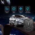 4G TKSTAR TK905 Car GPS Tracker 5000mAh 90 Days Standby GPS AGPS Dual Positioning Real Time Monitor Free Web APP Car Accessories