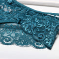 Plus Size S/XL Fashion High Quality Women's Panties Breathable Female Underwear Sexy Lace Lingerie