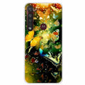 For Motorola Moto G8 Power Case Shockproof Soft silicone TPU Back Cover For Moto G8 Power Lite Phone Cases Case G8 Plus Cartoon