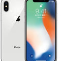 Original Unlock Apple iPhone X Face ID 64GB/256GB ROM iOS A11 5.8" 3GB RAM 12MP Hexa Core Dual Camera 4G LTE USED Mobile Phone