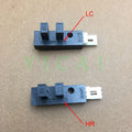 4PCS LC HR limited sensor switch for Mimaki JV33 JV5 Roland Mutoh Xuli Aifa Galaxy Allwin printer DX5 DX7 F shape limited sensor