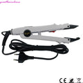JR-611 Professional Mini Hair Fusion Iron Constant Temperature Heat Keratin Melt Extension Connector Tool for Hairdress