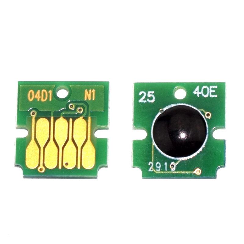 10 Pieces C13T04D100 T04D100 T04D1 Ink Maintenance Box Chip For Epson L6160 L6168 L6170 L6178 L6190 L6191 L6198 L6161 L6166 6171