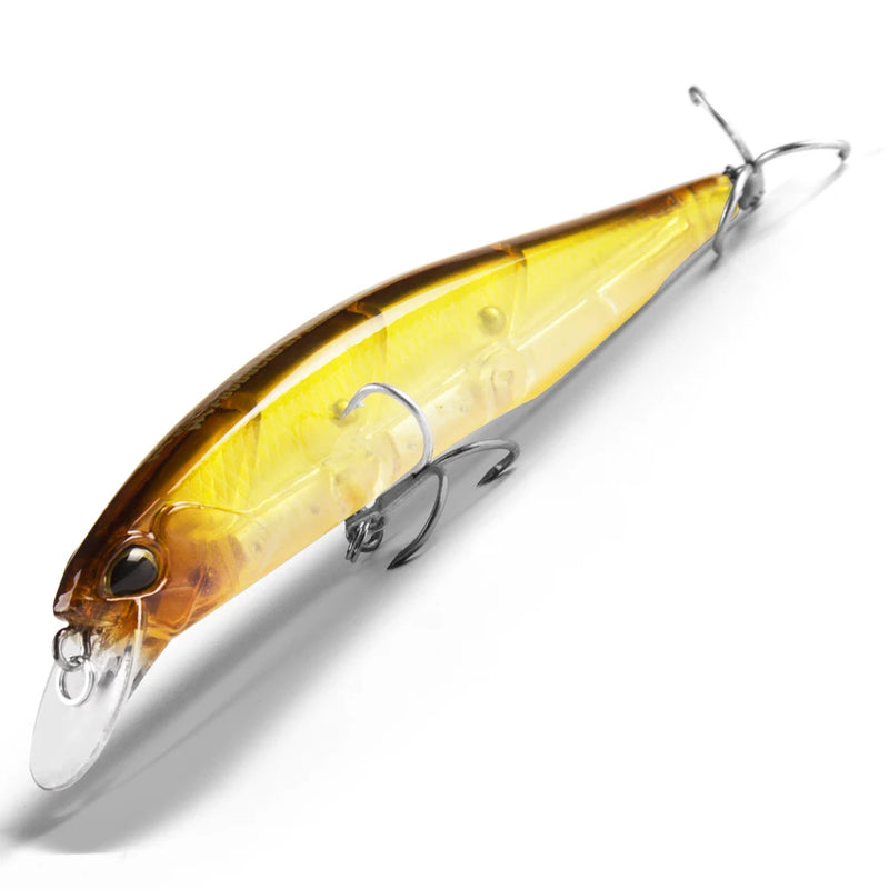 Bearking 10cm 15g hot model fishing lures hard bait | SAMAG