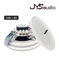 Karaoke WiFi Bluetooth 7 inch Screen Wall Amplifier Android Amp Smart Home Theater Sound System Mini Ceiling Speaker Residential