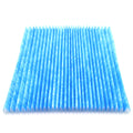 5pcs Air Purifier Parts Multifunctional Filter for DaiKin MCK57LMV2W/R/K/A/N MC709MV2 MC70KMV2N/R/A/KAir Purifier