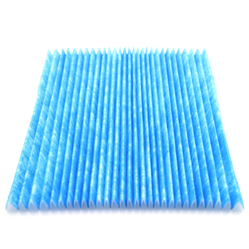 5pcs Air Purifier Parts Multifunctional Filter for DaiKin MCK57LMV2W/R/K/A/N MC709MV2 MC70KMV2N/R/A/KAir Purifier