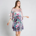 19MM 100% Mulberry Silk Nightgowns For Women  sleepwear  Silk Night Dress Long  Nighty Real Plus Size Ladies Silk Pajamas  100kg