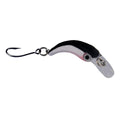 Mini Minnow Wobblers Triangle Hooks Fish Popper Bass | SAMAG