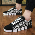Men's Skateboarding Shoes Casual Outdoors Leisure | SAMAG