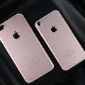 Unlocked Original Apple Iphone 7 4G 2G RAM 32GB/128GB/256GB ROM LTE Mobile Phone 4.7''12.0 MP Fingerprint Celular Smartphone