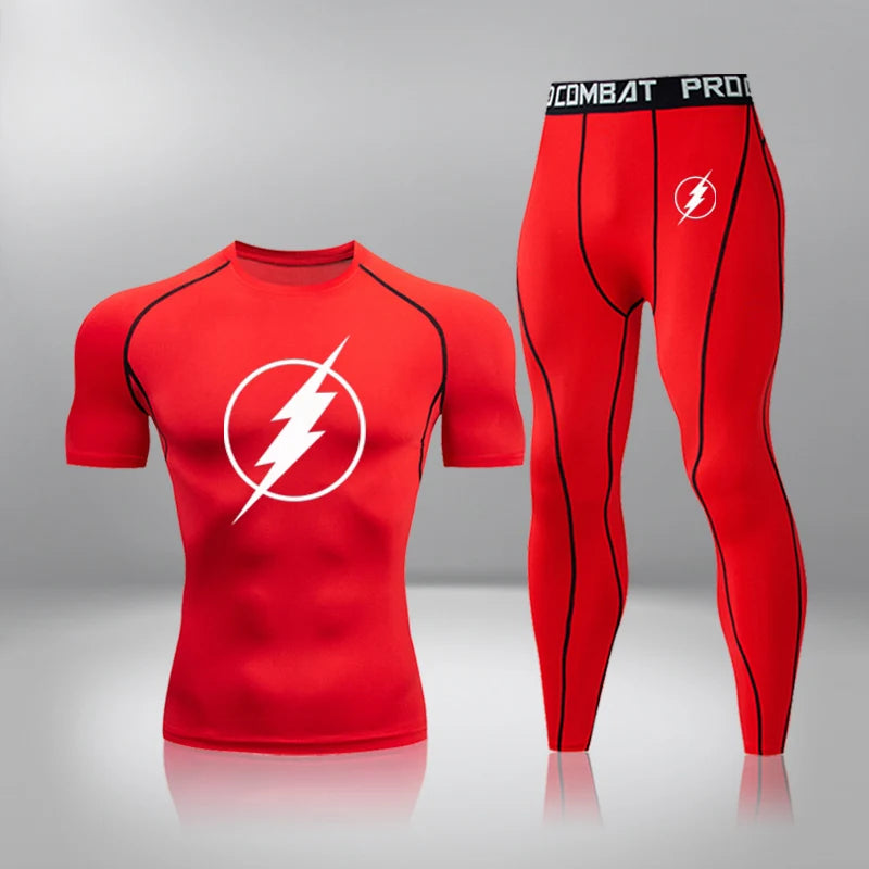 Men's Warm Base Coat Thermal Underwear Set Winter Cosy Line For Hunting Hiking Active Sports Track And Field Team,Football Sport