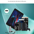 Ugreen USB Type-C Adapter Type C To Micro USB Female To Male Converters For Xiaomi Samsung Charger Data Cable USBC USB C Adapter