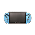 Hand Game Console Arcade Player Handheld for Child Portable Retro Video Kids Videogame Mini Emulator TV Classic Retrogaming Box