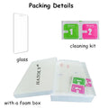 For Xiaomi Redmi Note 11 Pro Glass for Redmi Note 10 11 12 Pro 5G 11s Tempered Glass Screen Protector Film 10C 10S 5G 4G 9T 9 9s