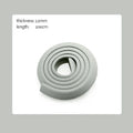 12pcs baby table corner protector anti-collision safety products furniture corner protector Child Protection Corner Protector