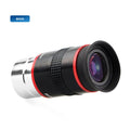 Svbony Telescope Eyepieces 1.25" 68° Eyepiece Planetary Eyepiece UWA 6mm/9mm/15mm/20mm Eyepiece for Astronomical Telescope