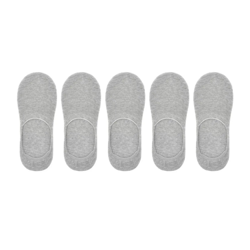 5pairs/lot Children's Invisible Shallow Mouth No Trace - View 14 | SAMAG