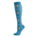HUAYASX cute Compression Stockings Women men Pressure | SAMAG