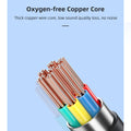 Essager 3.5mm In Ear Wired Headphone With Microphone For Xiaomi Redmi Samsung Computer PC Tablets Smartphone Headset Earphone