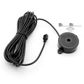 CVBS GreenYi Dual Core CPU Car Video Parking Sensor Reverse Backup Radar Assistance, Auto Parking Monitor Digital Display