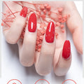 ROSALIND Gel Polish Manicure for Nails Semi Permanent Vernis top coat UV LED Gel Varnish Soak Off Nail Art Gel Nail Polish