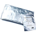 50/500/1000pcs Hydrogel Patches for Eyelashes Building Eyelash Extension Under Eye Pads Lash Stickers Tools Wholesale LAUKISS