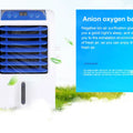 Water Circulation Bed Ice Sleeping Pad Water-cooled Refrigeration Mattress Cooling Fan Conditioner Air Conditioning Cooler EU US