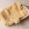 Rabbit Fur For Babies Baby Girl Birth Newborn Photography Props Blankets Accessories New Born Photo Shoot Background Blanket