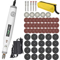 110V/220V Electric Drill Engraving Pen Home DIY Mini Machine Power Tools With Dremel Accessories Rotary Set - View 8 | SAMAG