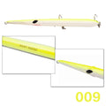 Hunthouse Needle Stylo 210 160mm/180mm/205mm Pencil | SAMAG