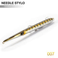 Hunthouse Needle Stylo 210 160mm/180mm/205mm Pencil | SAMAG