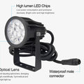 Miboxer FUTC08 DC24V RGB+CCT 6W LED Garden Lights Outdoor Light IP66 Waterproof led jardin lamp tuin verlichting lighting
