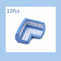 12pcs baby table corner protector anti-collision safety products furniture corner protector Child Protection Corner Protector