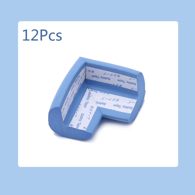 12pcs baby table corner protector anti-collision safety products furniture corner protector Child Protection Corner Protector