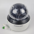 Original Hikvision DS-2DE4A425IWG-E Replace DS-2DE4A425IW-DE 4MP Security Surveillance POE Darkfighter Network Speed Dome Camera
