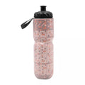 Bicycle Water Bottle Dual Layer Thermal Keep Hot Cold Portable MTB Road Bike Sport Water Bottle Outdoor Riding Cycling Equipment
