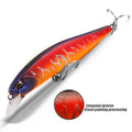 Bearking 10cm 15g hot model fishing lures hard bait | SAMAG