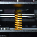 3D Printer Parts Spring for Heated Bed Leveling Extruder Strong Spring Bore 3/4/5mm Outer Diameter 6/8/10mm Length 15/20/25mm