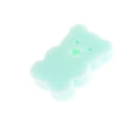 New Baby Infant Shower Wash Bath Brushes Towel Accessories Child Bath Brushes Sponge Rub Sponge Cotton Rubbing Body