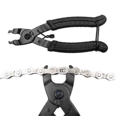 Bicycle Link Chain Buckle Pliers Road Bike Remover Clamp | SAMAG