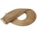 BHF Ponytail Human Hair Remy Straight European Ponytail Hairstyles 100g 100% Natural Hair Horse Tail Clip in Extensions